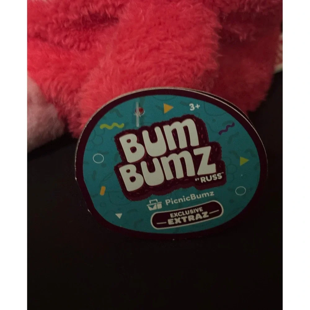 BumBumz by russ